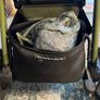 Cosatto 3in1 Travel System Car Seat Carrycot & Stroller Image 8