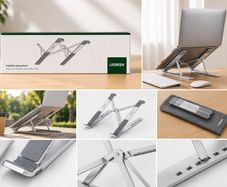 Foldable Laptop Stand