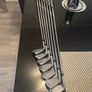Takomo 201 irons 4-pw Image 2