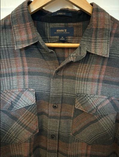 Roark Revival Shirt