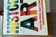 History of Art  hardback