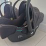 Joie i-Snug 2 Baby Car Seat & Isofix x 2 Image 7