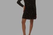 whistles petite velvet dress size 14 new postage included