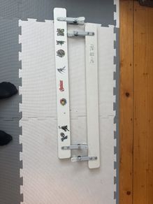 bed rails