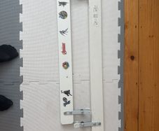 bed rails