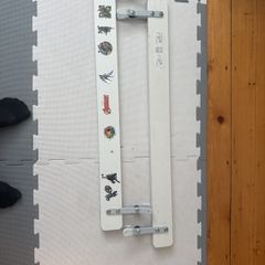 bed rails