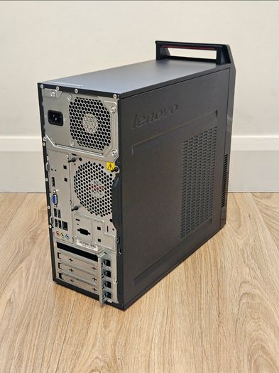 Lenovo E73 Tower (i5 / 16GB / 240GB)