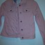 girls pink jacket by fatface Image 9