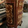 Very nice quality locker or occasional table Image 4
