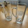 2 Pint Tankards. Image 3