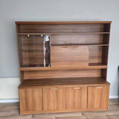 Cabinet Free To Be Taken Away