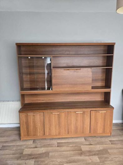 Cabinet Free To Be Taken Away