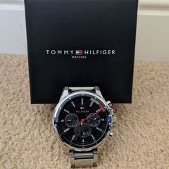 Tommy Hilfiger Mason Chronograph Watch