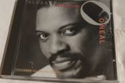 Alexander O'Neal - Love Makes No Sense Cd