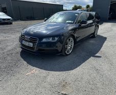 Audi A7 3.0tdi Quattro Auto..new Nct/stunning