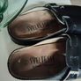 Leather clogs Image 5