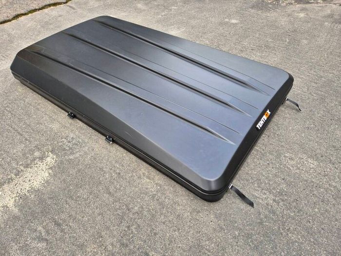 Tent Box Classic