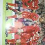 Liverpool signed Jamie Redknapp limited edition print Image 2