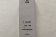 U beauty the plasma lip compound 15 ml