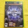Wrestlemania 21 Xbox Original games Original Image 2