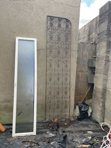 Building materials