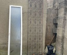 Building materials