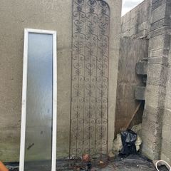 Building materials