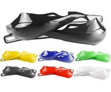 Hand Guards Motocross