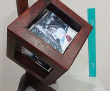 Photo cube