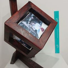 Photo cube