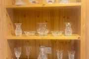Waterford crystal