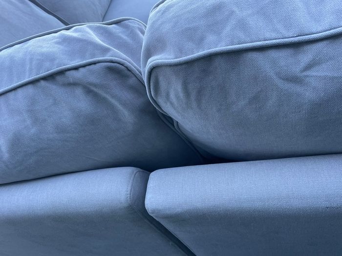 EZ Living corner sofa