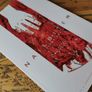 Nailbiter - There Will Be Blood ! Horror Graphic Novel ! Trade Paperback ! TPB ! 2014 ! by Image Comics ! Image 4