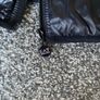 emporio armani men down gilet size L Image 2