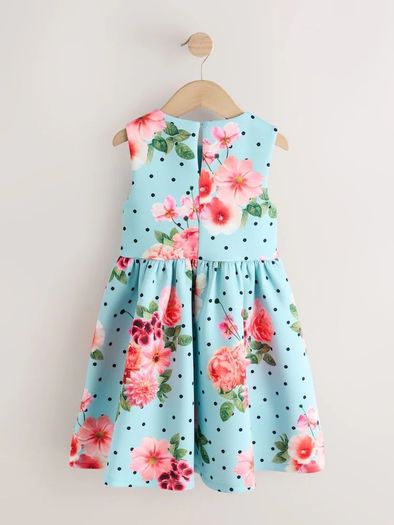 Next girls occasion dress