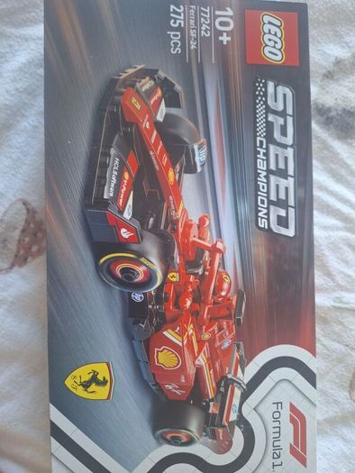 lego f1