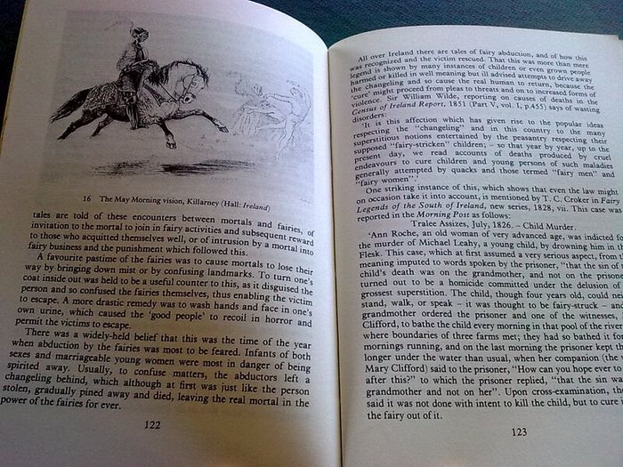 The year in Ireland A calandar by Kevin Danagher Folklore history