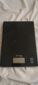 kitchen scale