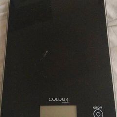 kitchen scale