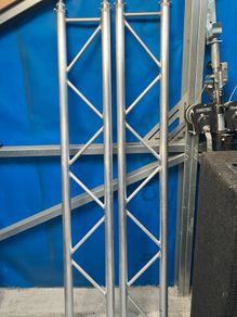 Truss units