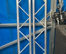 Truss units