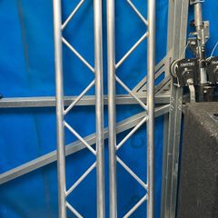 Truss units