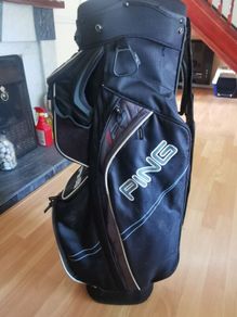 ping golf bag