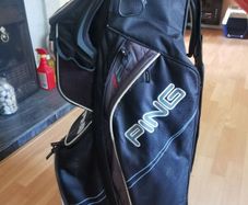 ping golf bag