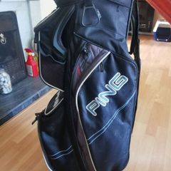 ping golf bag