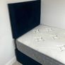 single ottoman bed Image 2