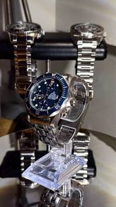 NI Watch Company - Omega Seamaster Pro Titanium