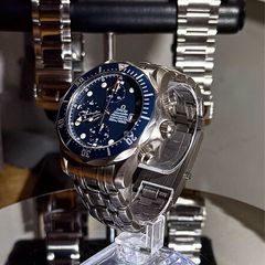 NI Watch Company - Omega Seamaster Pro Titanium