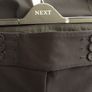 NEXT Cropped Tailored Trousers 18 New Image 6