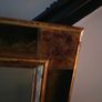Large mirror 80cm x 110cm Image 3